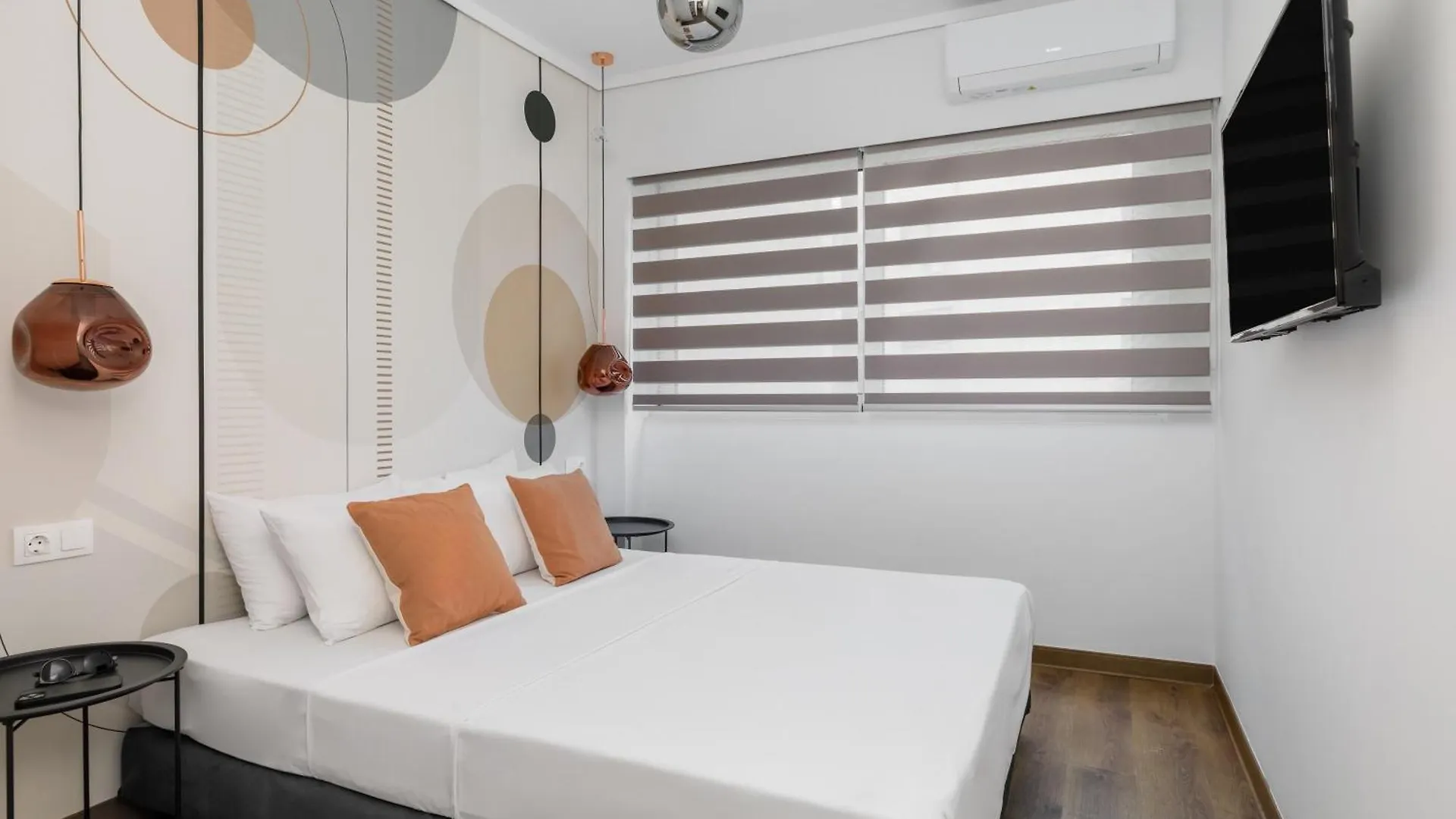 Aurora By Halu!, Cozy Apartment Next To Aristotelous Square Selanik